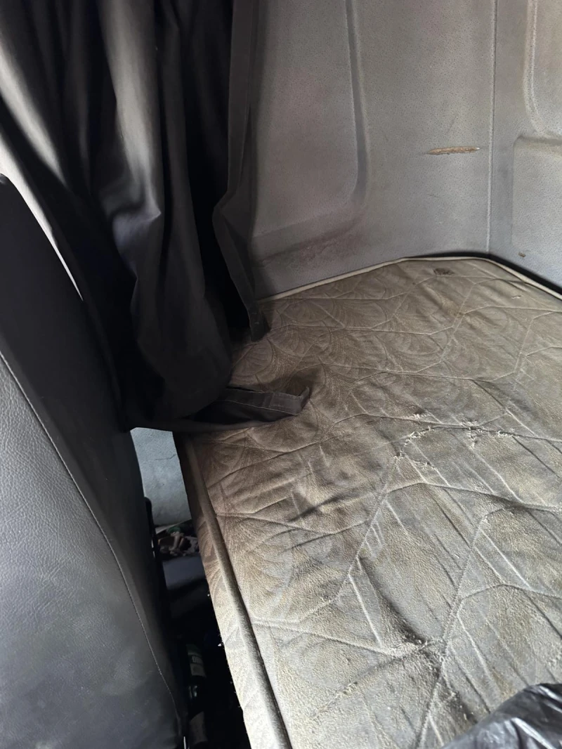 Mercedes-Benz Atego 1215, снимка 6 - Камиони - 52389137