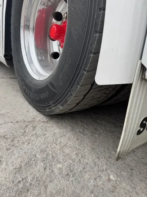 Scania R  - изображение 5