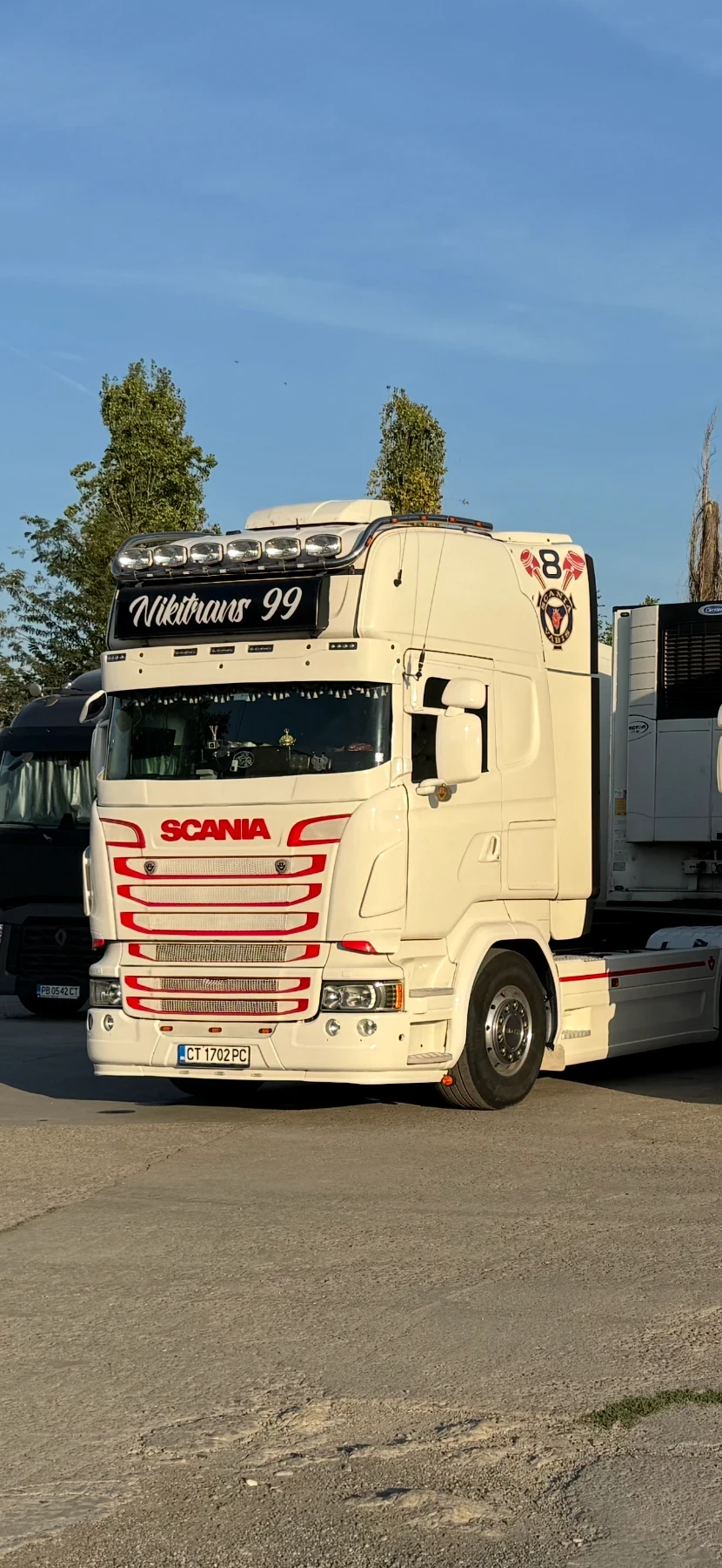 Scania R  - изображение 2
