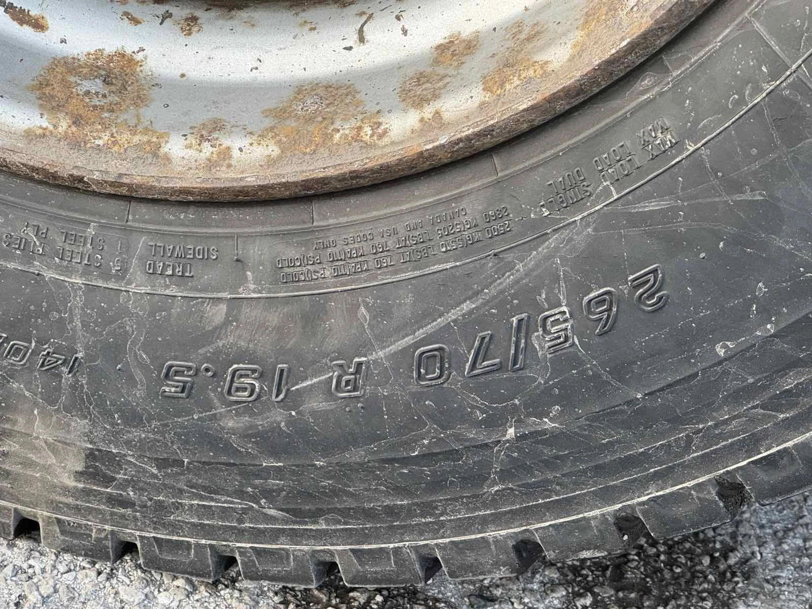 Mercedes-Benz Atego 1215 - изображение 5