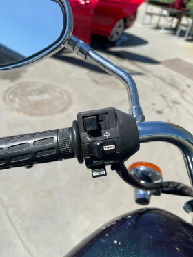 Kymco Cruiser, снимка 12