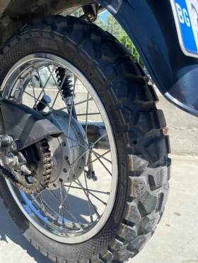 Kymco Cruiser, снимка 8