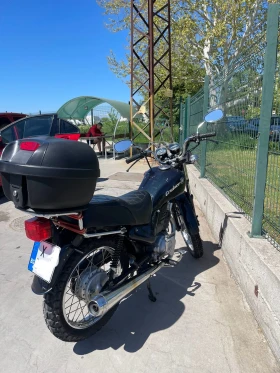 Kymco Cruiser, снимка 5