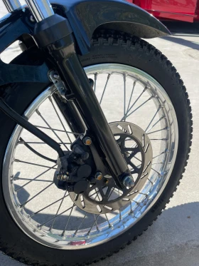 Kymco Cruiser, снимка 10