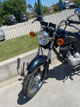 Kymco Cruiser, снимка 17