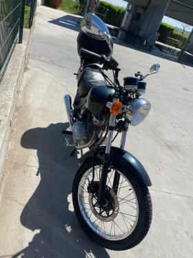 Kymco Cruiser, снимка 3