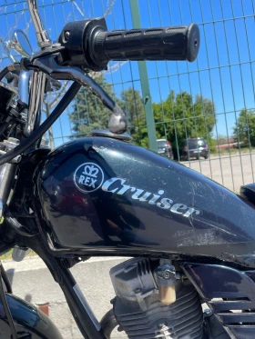 Kymco Cruiser, снимка 2