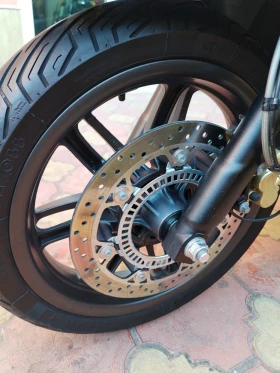 Piaggio Beverly 300HPE S ABS ASR NOV!!! , снимка 11