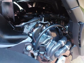 Piaggio Beverly 300HPE S ABS ASR NOV!!! , снимка 17