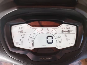 Piaggio Beverly 300HPE S ABS ASR NOV!!! , снимка 13