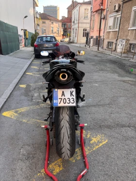 Kawasaki Zxr, снимка 5