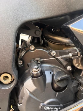 Kawasaki Zxr, снимка 13