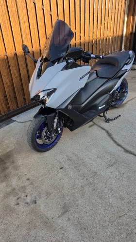 Yamaha T-max 560 abs tcs termignoni, снимка 3