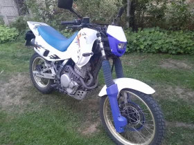 Honda Nx, снимка 2