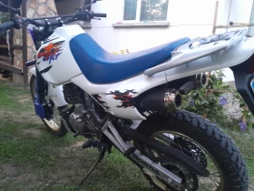 Honda Nx, снимка 4