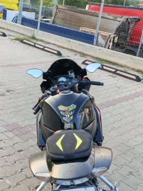 Suzuki Gsxr, снимка 5