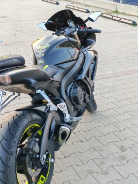 Suzuki Gsxr, снимка 4