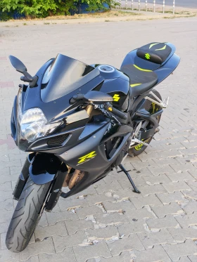 Suzuki Gsxr, снимка 2
