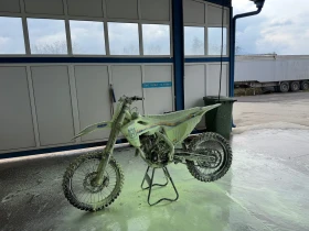 Husqvarna FC, снимка 2
