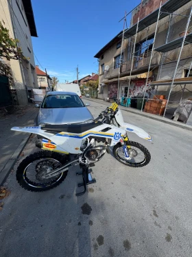 Husqvarna FC, снимка 6