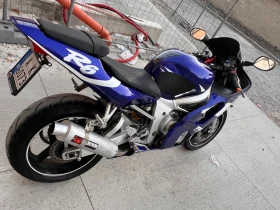 Yamaha YZF-R6 A2 35KW | Mobile.bg    8