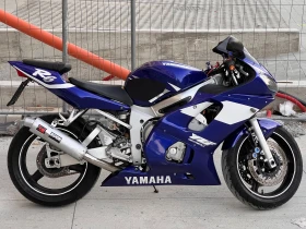 Yamaha YZF-R6 A2 35KW | Mobile.bg    9