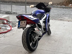 Yamaha YZF-R6 A2 35KW, снимка 7