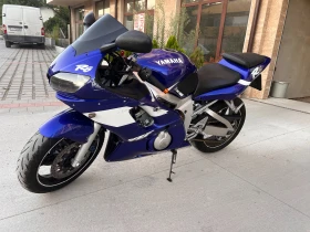 Yamaha YZF-R6 A2 35KW, снимка 4