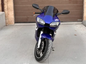 Yamaha YZF-R6 A2 35KW | Mobile.bg    2