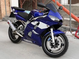 Yamaha YZF-R6 A2 35KW, снимка 1