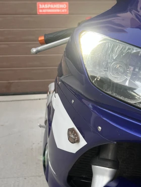 Yamaha YZF-R6 A2 35KW, снимка 10