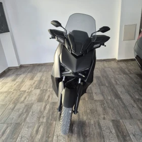     Yamaha X-max 300