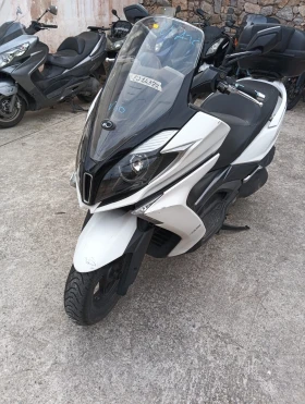 Kymco Downtown, снимка 2