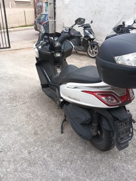 Kymco Downtown | Mobile.bg    6