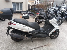 Kymco Downtown, снимка 3