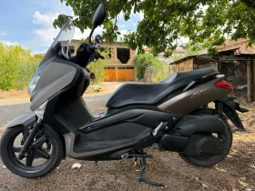 Yamaha X-max | Mobile.bg    2