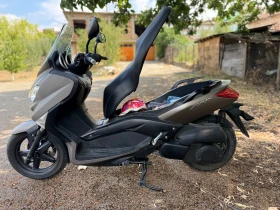 Yamaha X-max | Mobile.bg    8