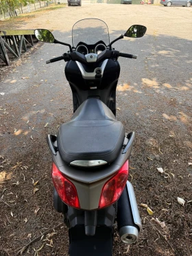 Yamaha X-max | Mobile.bg    7