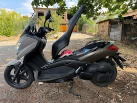 Yamaha X-max | Mobile.bg    6