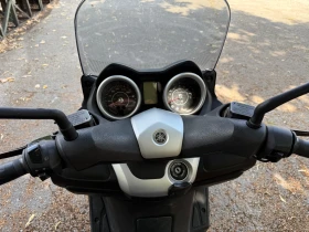 Yamaha X-max | Mobile.bg    5