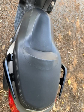 Yamaha X-max | Mobile.bg    9