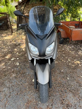 Yamaha X-max | Mobile.bg    3