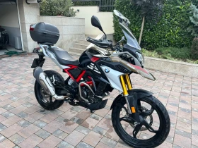     BMW G