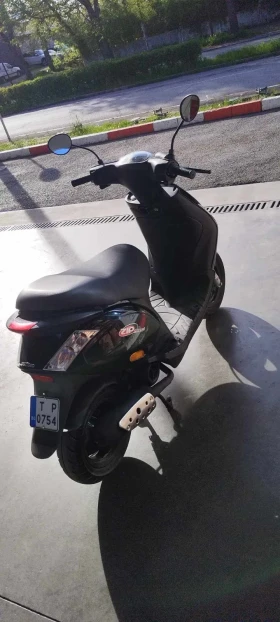 Piaggio Zip | Mobile.bg    2