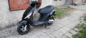  Piaggio Zip