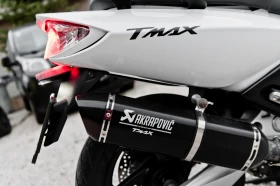 Обява за продажба на Yamaha T-max 500i ~5 850 лв. - изображение 7