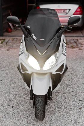 Обява за продажба на Yamaha T-max 500i ~5 850 лв. - изображение 1