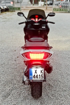 Обява за продажба на Yamaha T-max 500i ~5 850 лв. - изображение 4