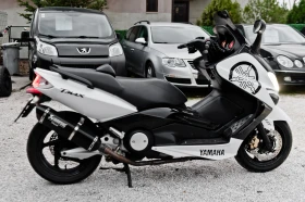 Обява за продажба на Yamaha T-max 500i ~5 850 лв. - изображение 2