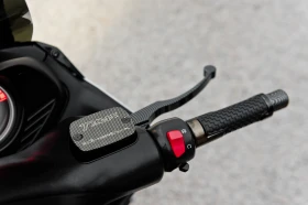Обява за продажба на Yamaha T-max 500i ~5 850 лв. - изображение 10